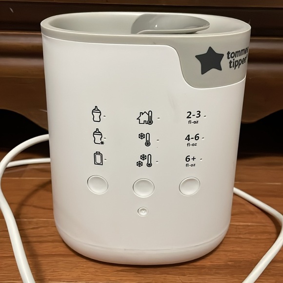 Tommee Tippee Bottle Warmer - Picture 3 of 4